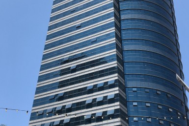 משרדים להשכרה- מגדל תדהר רוגובין